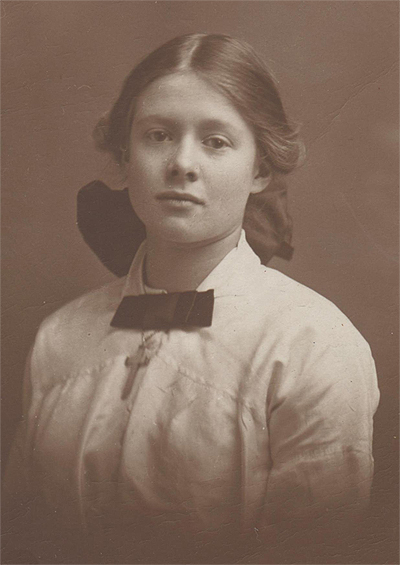 Mabel Shaw, born in Cambridgeshire in 1898. A career school teacher from an interesting family. I am currently researching her interesting family through letter, photographs and archive over a period of 100 years from the 1860's. The results and the story of this family will appear here soon.